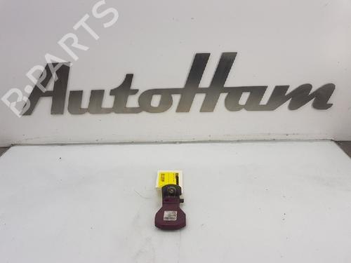 Used Electronic module Electronic module AUDI A3 Limousine (8VS, 8VM) 30 TDI (115 hp) 13145527 13145527