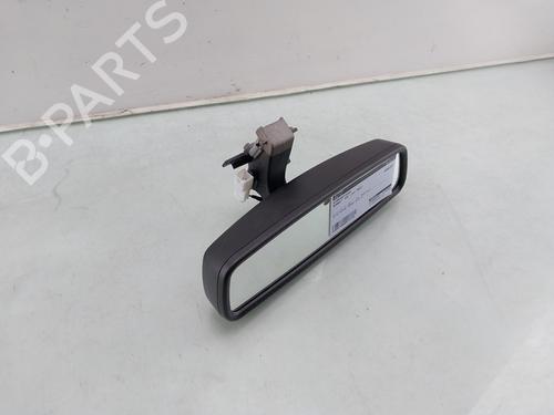 Ryggespeil Innvendig RENAULT ZOE Hatchback Van (BFM_) Electric (BFMC, BFMD) (136 hp) 24972902