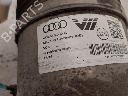 Right front shock absorber AUDI E-TRON (GEN) 55 quattro | BP40455983M17 - Image 2
