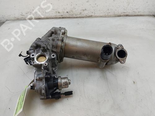 Used Egr Egr FORD TRANSIT CUSTOM V362 Van (FY, FZ) 2.0 EcoBlue (170 hp) 33617162 33617162