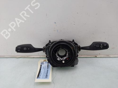 Used Steering column stalk BMW 1 (F20) 118 i (170 hp) 29559777