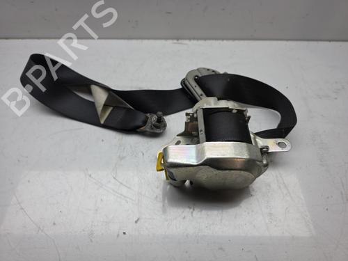 Front left seatbelt SUZUKI SWIFT III (MZ, EZ) 1.3 (RS413, ZC11S) | BP30167856I26 