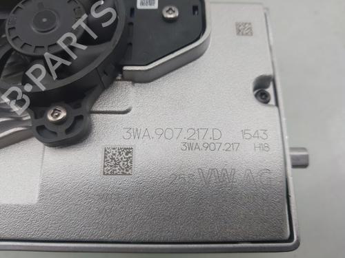 Camera VW GOLF VIII (CD1, DA1) 2.0 GTI Clubsport | BP29503865E14