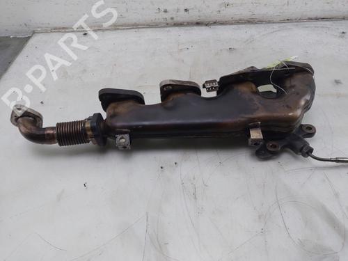 Used Exhaust manifold MERCEDES-BENZ C-CLASS Coupe (C205) C 220 d (205.304) (163 hp) 29965826
