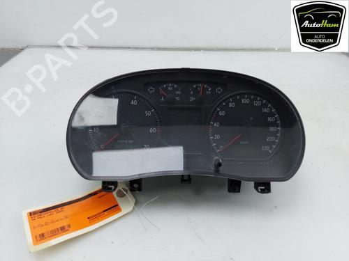 Used Instrument cluster VW POLO (9N_, 9A_) 1.2 12V (64 hp) 12048983