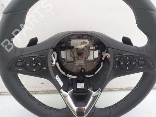Steering wheel OPEL CORSA F (P2JO) 1.2 MHEV | BP37170017C49 - Image 3