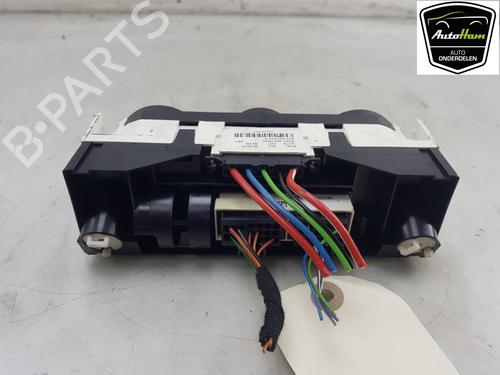 Climate control AUDI A1 (8X1, 8XK) 1.4 TFSI | BP17825932I5 