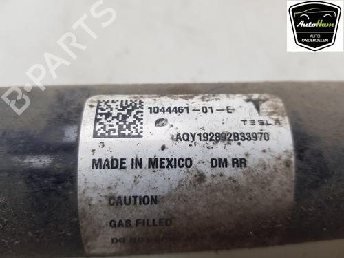 Left rear shock absorber TESLA MODEL 3 (5YJ3) EV AWD | BP29061569M18 - Image 4