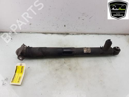 Used Left rear shock absorber VW GOLF VII (5G1, BQ1, BE1, BE2) 2.0 GTD (184 hp) 20308177