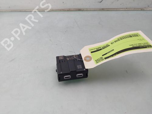 Elektronisk modul SKODA ELROQ (PYL) 60 (204 hp) 32382499