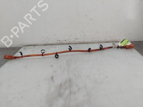 Andre VW GOLF VII (5G1, BQ1, BE1, BE2) 1.4 GTE Hybrid (204 hp) 30388459