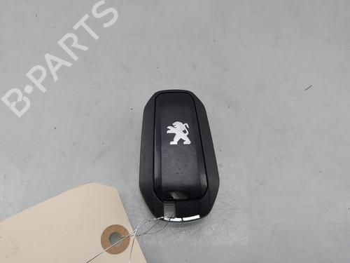 Used Electronic module PEUGEOT 508 SW I (8E_) 1.6 THP (156 hp) 31170262