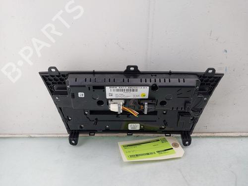 Climate control BMW X3 (F25) xDrive 20 i | BP30060239I5 