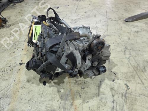 Used Engine Engine 36950556 36950556