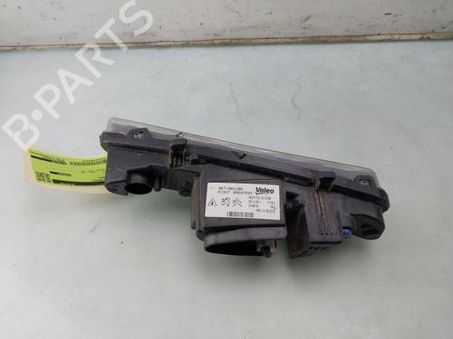 Right daytime light CITROËN DS3 (SA_) 1.6 VTi 120 | BP35782883C103 - Image 3