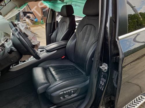 ECU airbags BMW X5 (F15, F85) xDrive 30 d | BP29545994M53 