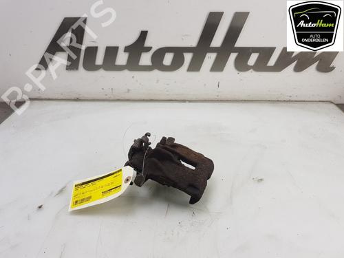 Used Right rear brake caliper OPEL VIVARO B Van (X82) 1.6 CDTI (05) (140 hp) 12037099