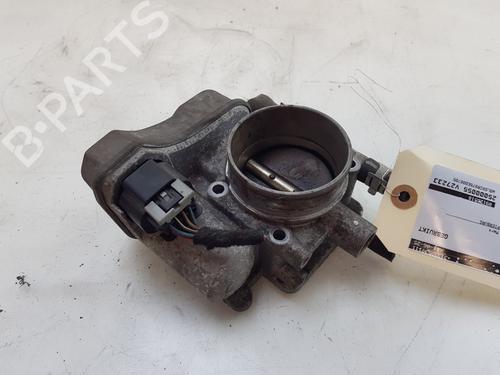 Spjældhus OPEL TIGRA TwinTop (X04) 1.8 (R97) | BP28524750M82