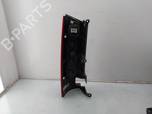 Right taillight MERCEDES-BENZ CITAN Box Body/MPV (W415) 108 CDI (415.601, 415.603) | BP29478975C35 