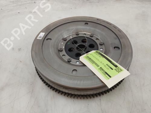 Used Flywheel Flywheel 36783643 36783643