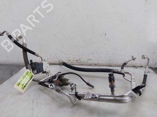 Used AC pipe PEUGEOT 208 II (UB_, UP_, UW_, UJ_) e-208 (136 hp) 31851960