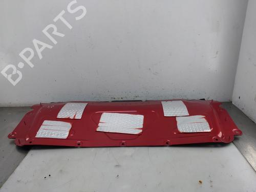 Understellsbeskyttelse FERRARI 296 GTS Convertible (F 171) PHEV (830 hp) 31040921