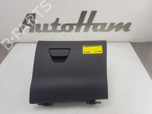 Used Glove box FORD TRANSIT COURIER B460 Box Body/MPV 1.5 TDCi (75 hp) 12036549