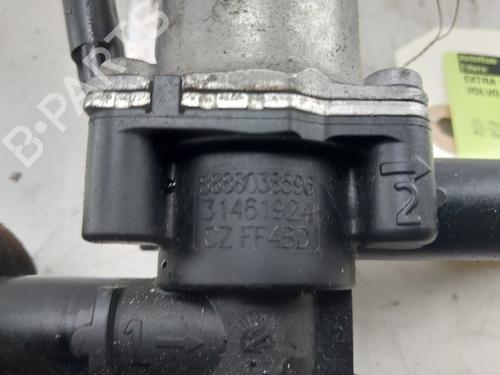 Auxiliary water pump VOLVO XC60 II (246) T8 Hybrid AWD | BP30121702M111 