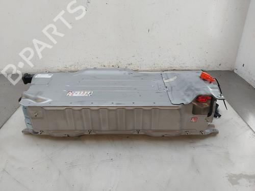 Batterie TOYOTA YARIS (_P21_, _PA1_, _PH1_) 1.5 Hybrid (MXPH10, MXPH11) (116 hp) 32721326