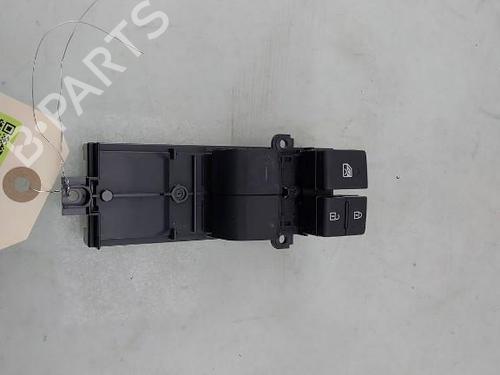 Mando Mando TOYOTA YARIS (_P21_, _PA1_, _PH1_) 1.5 Hybrid (MXPH10, MXPH11) (116 hp) 33956485 33956485