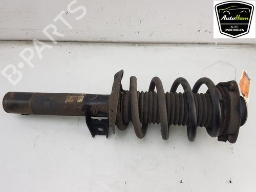 Right front shock absorber AUDI A3 Sportback (8PA) 1.8 TFSI | BP13103717M17 