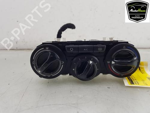 Climate control PEUGEOT 208 I (CA_, CC_) 1.2 VTI 82 | BP22236853I5 