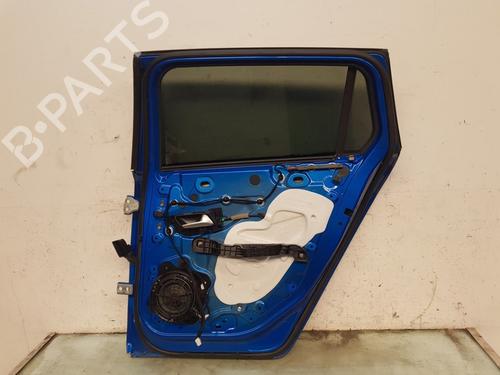 Right rear door OPEL ASTRA L Sports Tourer (OV5) 1.2 (FRHNSL, FRHNSR) | BP18120845C5 