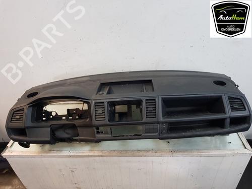 Kit Airbags VW TRANSPORTER T6 Van (SGA, SGH, SHA, SHH) 2.0 TDI (150 hp) 15716067