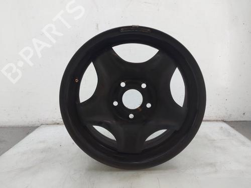 Fælk Fælk MERCEDES-BENZ CITAN Box Body/MPV (W420) eCITAN (420.693, 420.695) (122 hp) 33617399 33617399