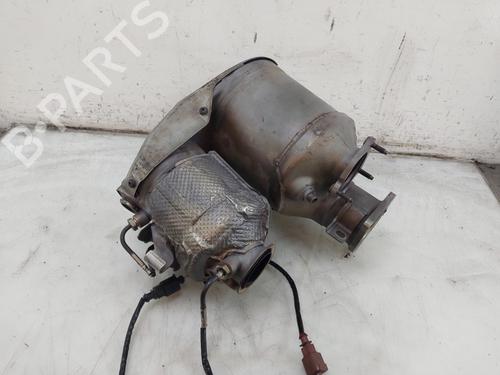 Particulate filter AUDI A6 C7 Avant (4G5, 4GD) 2.0 TDI | BP37448061M81 - Image 3