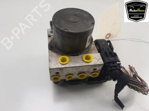 Used ABS pump FIAT PUNTO EVO (199_) 1.2 (65 hp) 12052473
