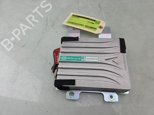 Module électronique KIA NIRO I (DE) 1.6 GDI Hybrid (141 hp) 31922809