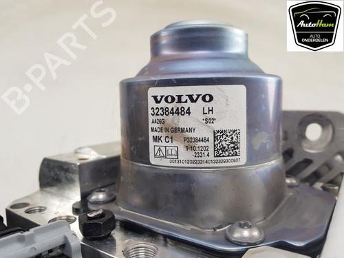 Servo brake VOLVO XC60 II (246) T6 Plug-In Hybrid AWD | BP25884049M42 