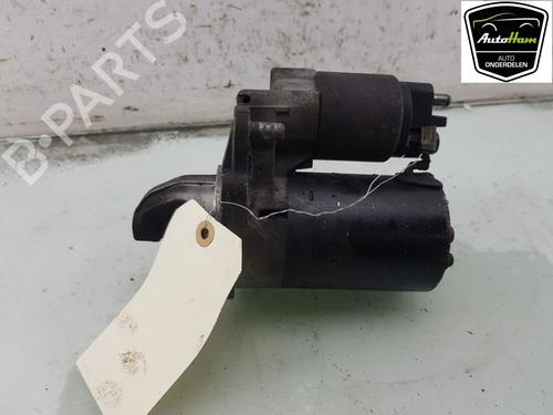 Used Starter MINI MINI (R50, R53) Cooper (116 hp) 22433653