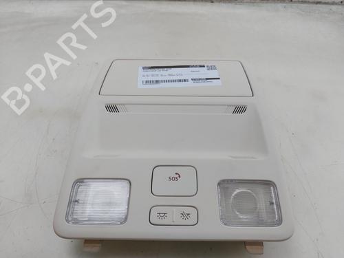 Interior roof light FORD FOCUS IV (HN) 1.0 EcoBoost | BP29743976I8