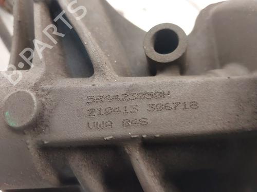 Steering rack VW CADDY V Box Body/MPV (SBA, SBH) 2.0 TDi | BP39467370M22 - Image 4