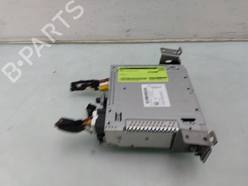 Radio RENAULT CAPTUR I (J5_, H5_) 0.9 TCe 90 | BP33286850E6 - Image 2