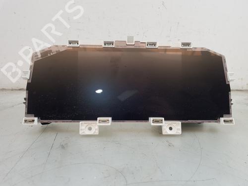 Used Instrument cluster VW POLO VI (AW1, BZ1, AE1) 1.0 TSI (95 hp) 33045165