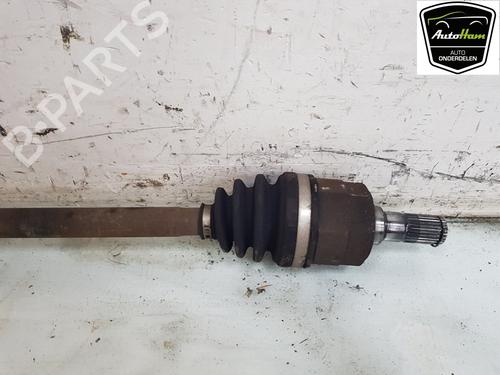 Right front driveshaft HYUNDAI i10 II (BA, IA) 1.0 | BP17152477M39 