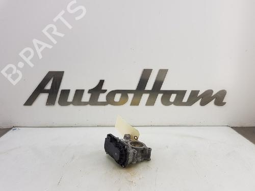 Used Throttle body Throttle body RENAULT KADJAR (HA_, HL_) 1.2 TCe 130 (HLMR) (130 hp) 12033643 12033643