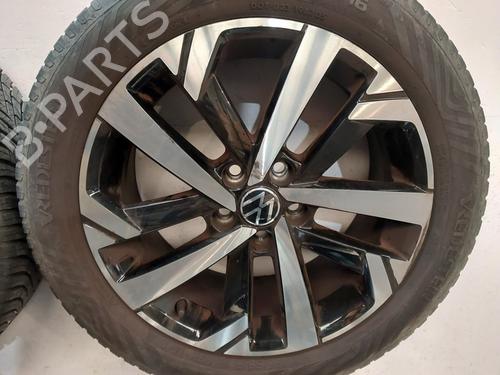 Rim VW POLO VI (AW1, BZ1, AE1) 1.0 TSI | BP29559800C45 