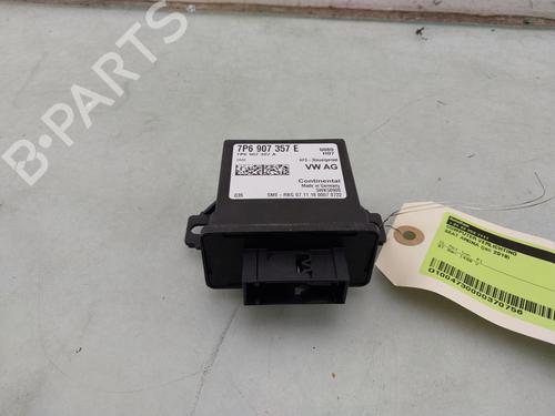 Lights ECU SEAT ARONA (KJ7, KJP) 1.5 TSI | BP38168864M55 - Image 2