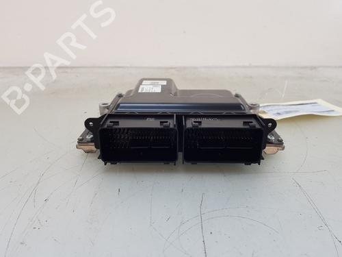 Engine control unit (ECU) VOLVO V40 Hatchback (525) T3 | BP24826747M57 - Image 2