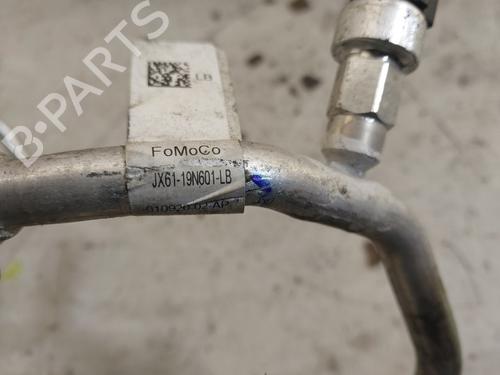 AC pipe FORD FOCUS IV (HN) 1.5 EcoBlue | BP39404484M126 - Image 4